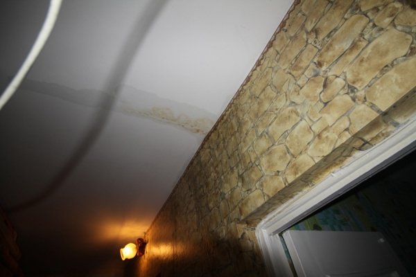 Лучани вимагатимуть від комунальників компенсації через «потоп». ФОТО