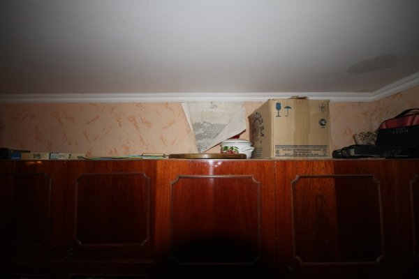 Лучани вимагатимуть від комунальників компенсації через «потоп». ФОТО