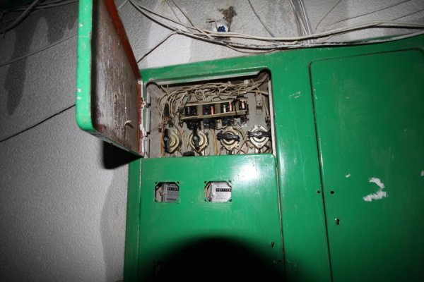 Лучани вимагатимуть від комунальників компенсації через «потоп». ФОТО