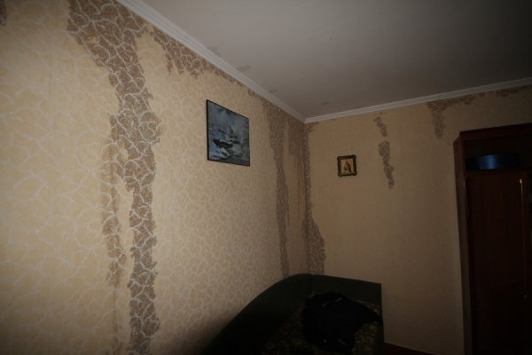 Лучани вимагатимуть від комунальників компенсації через «потоп». ФОТО