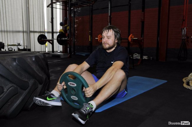 Олександр Ніколайчук