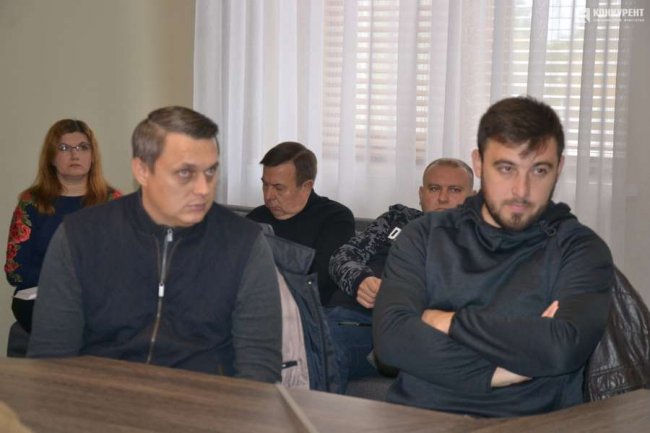 Голова Волиньради відмовилася скликати позачергову сесію