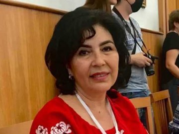 Росіяни відпустили викрадену в Мелітополі депутатку облради