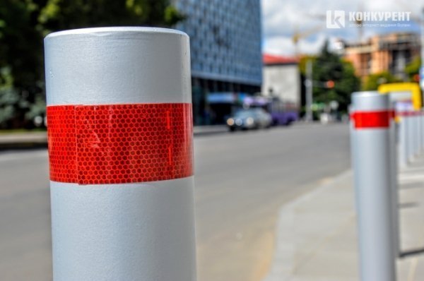 Оновлений кінотеатр «Промінь»: бачення автора, влади та лучан. ФОТО