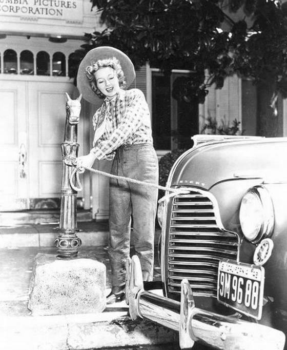 35 дивних фото минулого. ФОТО