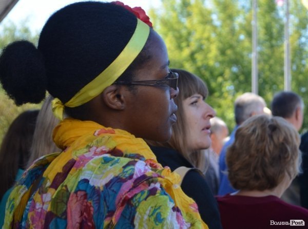 Абітурієнтів ЛНТУ посвятили у студенти. ФОТО 