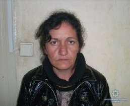 На Волині розшукують жінку, яка переховується від суду. ФОТО