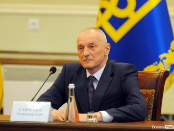 Савченко розповів, як звик працювати 