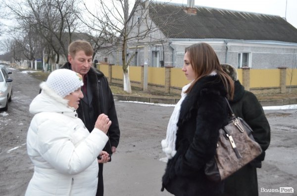 У мікрорайоні Луцька  проведуть каналізацію за 17 мільйонів гривень. ФОТО