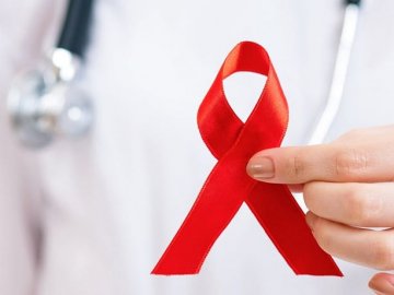 На Волині проживає 2588 ВІЛ-інфікованих людей