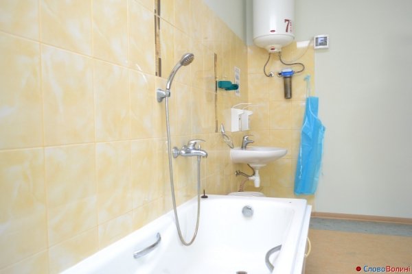 Будні пологового відділення Рожищенської райлікарні. ФОТО