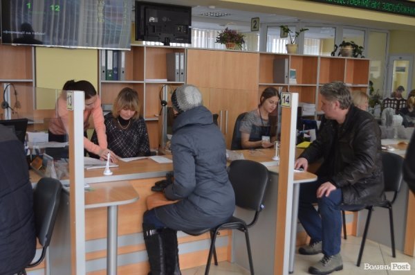 Переймати досвід та успіх луцького ЦНАПу приїхали з Миколаївщини