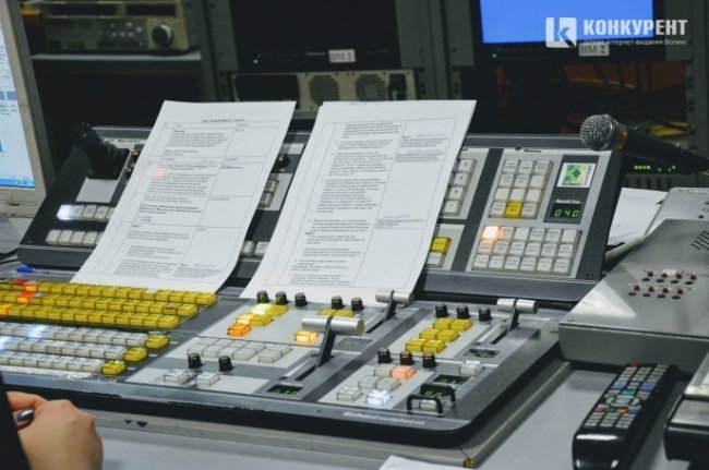 Екскурсія: що відбувається за кулісами ток-шоу «Протилежний погляд»