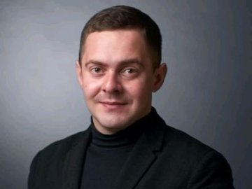 Новий депутат Луцькради отримав мандат