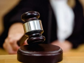 Прокурори Волині відсудили в підприємства земельну ділянку за понад чверть мільярда гривень через борги