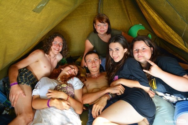 Лучанки і лучани