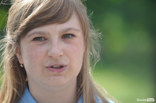 Вуличні лектори розповіли про старовинну долю Луцька. ФОТО