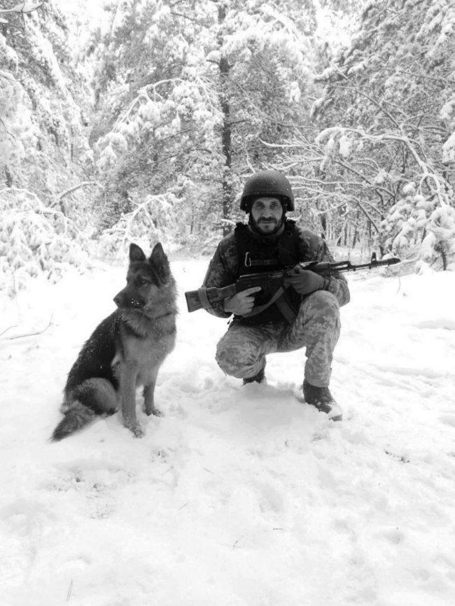 На Волині завтра проведуть в останню путь Героя Валентина Хлопцева