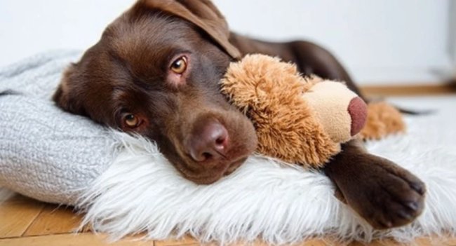 Що робити, коли песик хворіє - практичний гайд