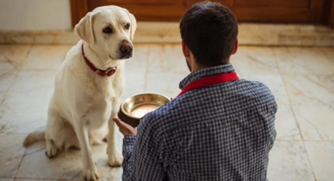Що робити, коли песик хворіє - практичний гайд