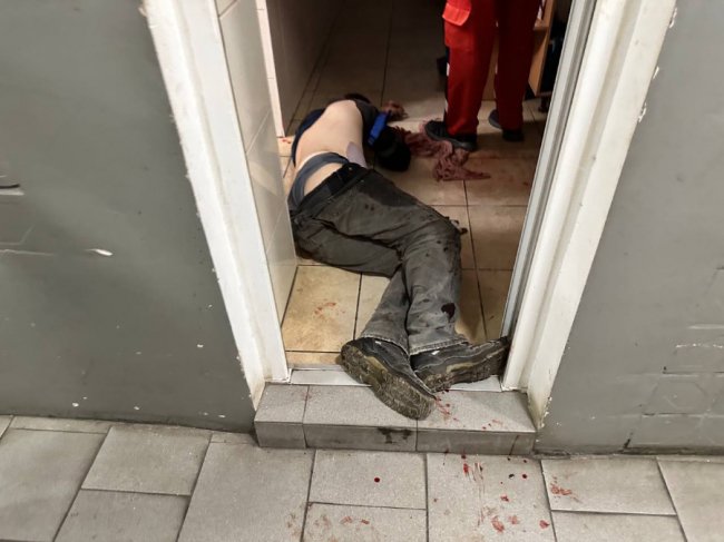 Окупанти знову вдарили по Херсону: є загиблі та поранені. ФОТО