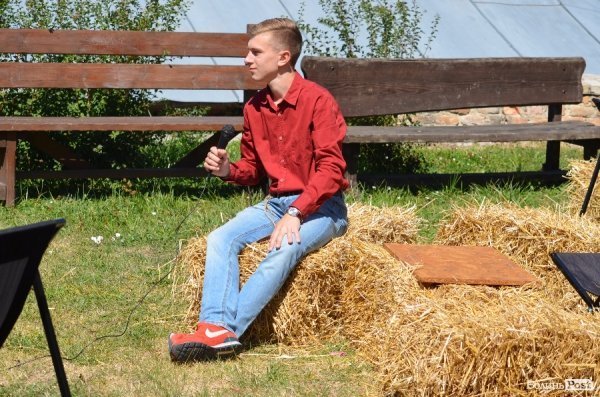 Чим запам'ятався Lutsk Food Fest: гості, смаколики, емоції. ФОТОРЕПОРТАЖ