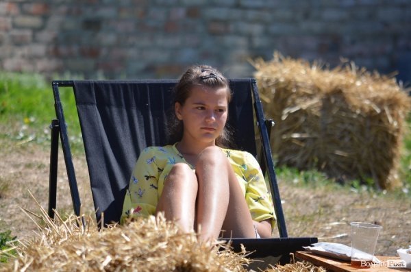 Чим запам'ятався Lutsk Food Fest: гості, смаколики, емоції. ФОТОРЕПОРТАЖ