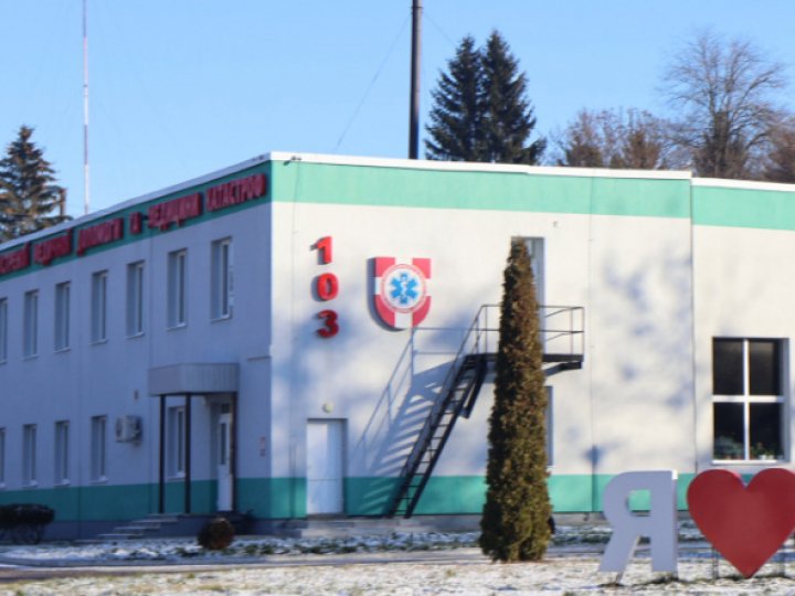 В обласному центрі Волині планують збудувати медзаклад