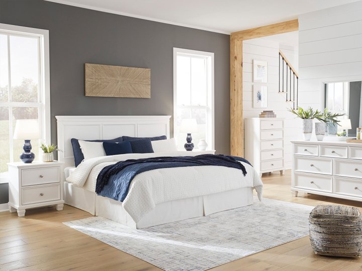 Білі меблі для дому: плюси, мінуси та чи варто купувати