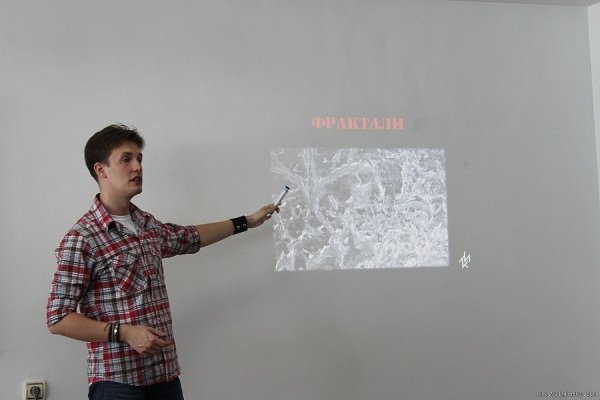 У Луцьку презентували технотрилер. ФОТО