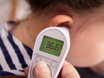 Грип і ГРВІ: яка ситуація на Волині