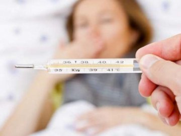 Коли в Україні буде спад захворюваності на COVID: прогноз МОЗ