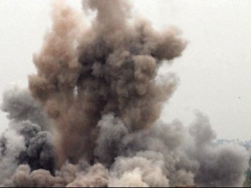 Через обстріл телевежі на Рівненщині не працює радіо та телебачення