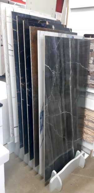 «Світ Кераміки»: салон-магазин у Луцьку, який допоможе створити ексклюзивну красу і затишок*