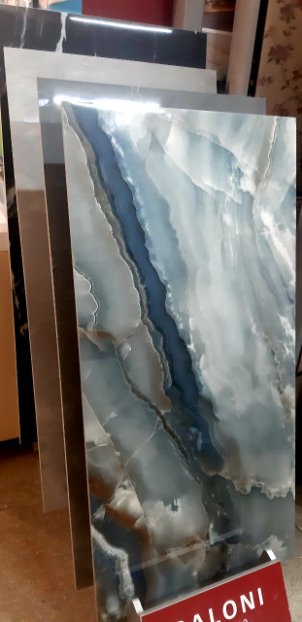 «Світ Кераміки»: салон-магазин у Луцьку, який допоможе створити ексклюзивну красу і затишок*