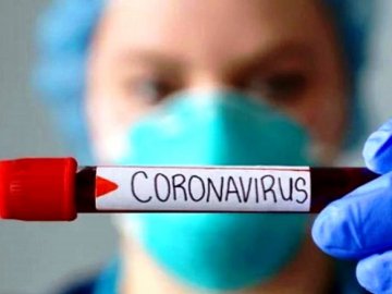 За тиждень двоє волинян померли від коронавірусу