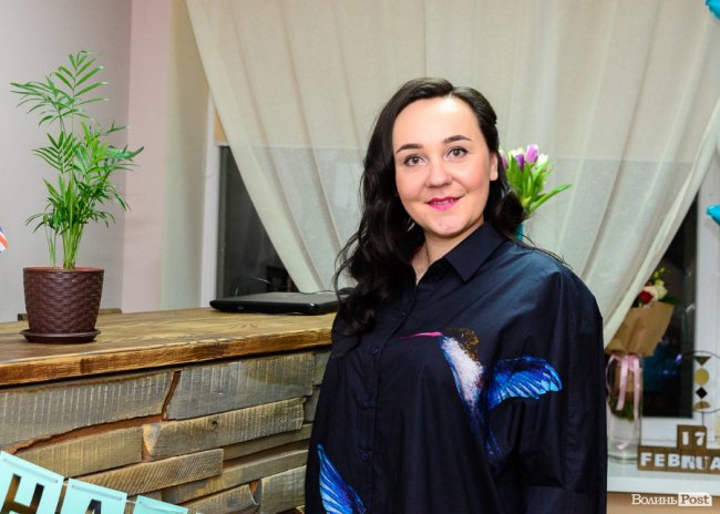 Луцька англо-німецька школа «Lingua House» святкує 3-річчя і анонсує нові напрямки. ФОТО*