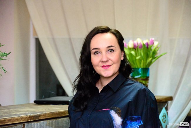 Луцька англо-німецька школа «Lingua House» святкує 3-річчя і анонсує нові напрямки. ФОТО*