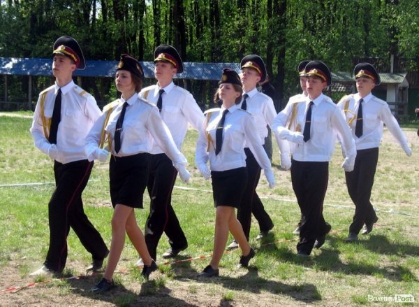 У селі Соловичі відбувся Фестиваль фізичної культури та військово-патріотичного виховання. ФОТО