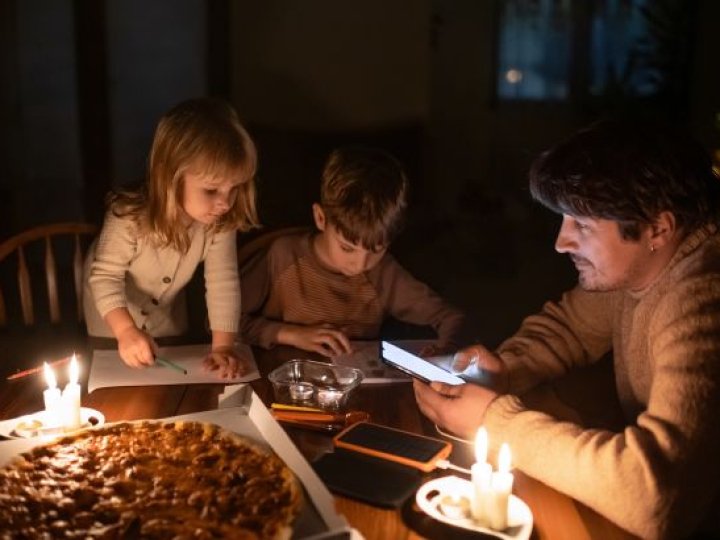 До 4 черг одночасно: в «Укренерго» попередили про відключення світла 7 грудня