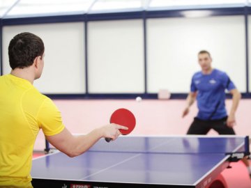 Які види спорту є крім фітнесу*