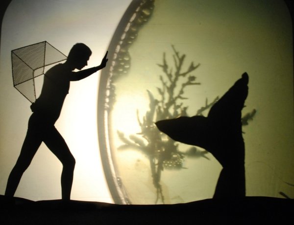 Подробиці фестивалю театрів у Луцьку