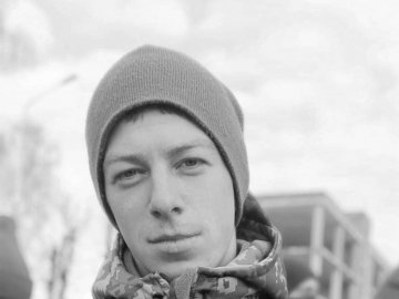 За незалежність України загинув 20-річний Герой з Волині Сергій Кущішин