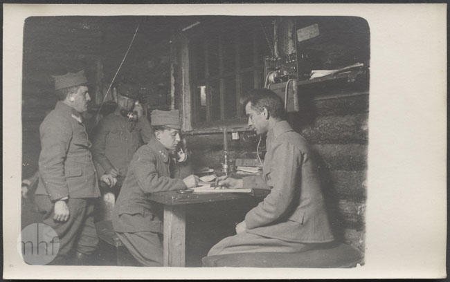 Легіонери та кінотеатр для військових: Волинь на столітніх світлинах