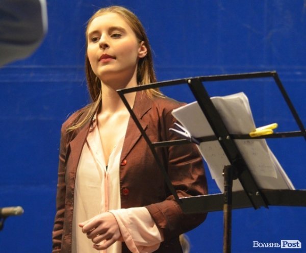 Луцький замок зустрічав останню ніч літа джазом. ФОТО 