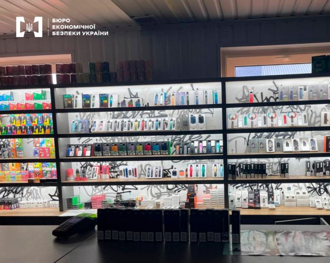 Контрафактні справи на 2 мільйони на Волині пішли до суду