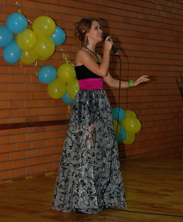 Студентський фестиваль на Світязі: як це було. ФОТО