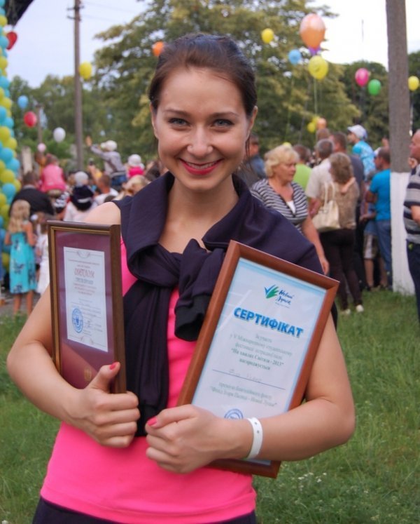 Студентський фестиваль на Світязі: як це було. ФОТО