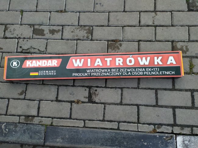 На Волині прикордонники вилучили у чоловіків ножі та гвинтівку. ФОТО