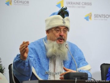 Дід Мороз, подорожуючи Україною, завітає і в Луцьк